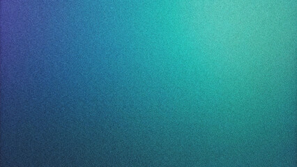 Beautiful dark gradient background with grainy noise texture, Blurred grainy gradient noise background with soft texture