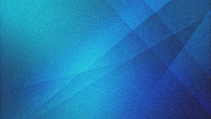 Fototapeta premium Abstract dark gradient with grainy noise texture, Soft grainy noise gradient background with blurred texture