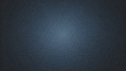 Abstract dark gradient with grainy noise texture, Soft grainy noise gradient background with blurred texture