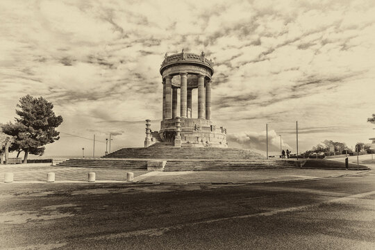 Ancona - Marche - Vintage