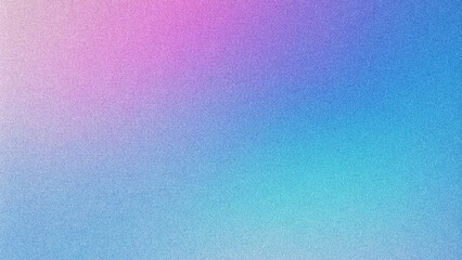 Abstract dark gradient with grainy noise texture, Soft grainy noise gradient background with blurred texture