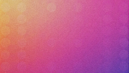 Abstract dark gradient with grainy noise texture, Soft grainy noise gradient background with blurred texture