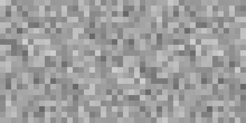 Abstract background with blurry pixel color censorship element. Appropriate for digital design projects