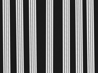 Obraz premium Abstract black white wavy line pattern background geometric modern design template card element paper circle dot minimalistic