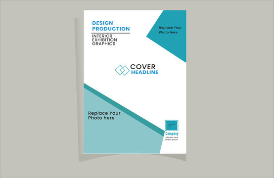 modern design template