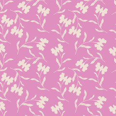 flower, pattern, daisy, floral, seamless, spring, nature, camomile, summer, flowers, vector, wallpaper, plant, decoration, illustration, design, art, texture, beauty, chamomile, yellow, bloom, color, 