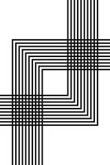 Graphic illustration. Square based patterns with clear background. Use as design element for notices, announcements, posters, flyers, handbills, stationery, websites & more.