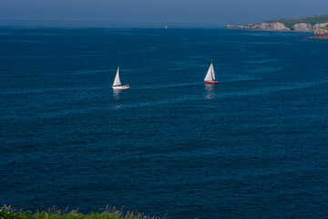 photographs of beautiful nature landscapes, from majestic mountains to serene sunsets