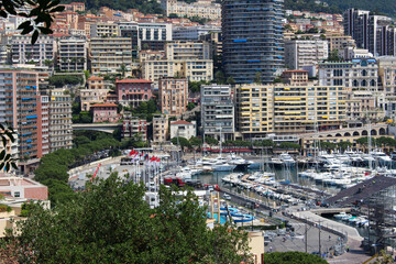 Monaco