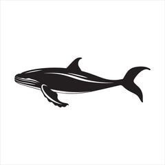 silhouette of a dolphin,fish, dolphin, shark, animal, sea, vector, ocean, water, illustration, cartoon, logo, silhouette, fin, nature, mammal, marine, underwater, swimming, tattoo, blue, art,