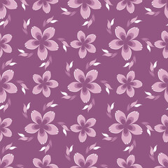 flower, pattern, daisy, floral, seamless, spring, nature, camomile, summer, flowers, vector, wallpaper, plant, decoration, illustration, design, art, texture, beauty, chamomile, yellow, bloom, color, 