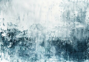 Obraz premium grunge wall texture background 