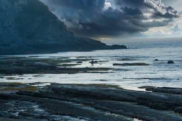 photographs of beautiful nature landscapes, from majestic mountains to serene sunsets