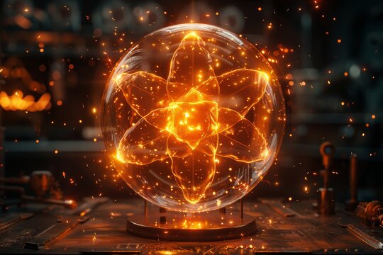 Understanding nuclear fission  the process of atomic splitting and energy release explained