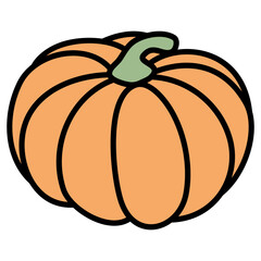 Pumpkin