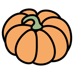 Pumpkin