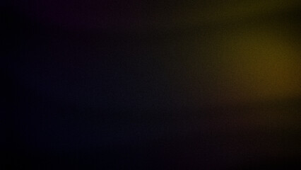 A dark abstract 4K gradient blending subtle yellow, green, and black hues with a grainy texture. Perfect for moody backgrounds, creative designs, and modern digital art