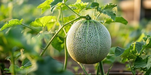 yubari king melon