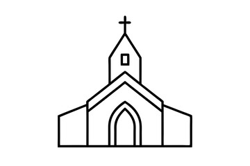 church of the holy cross