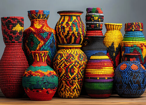 African Crafts Images – Browse 92,809 Stock Photos, Vectors, and