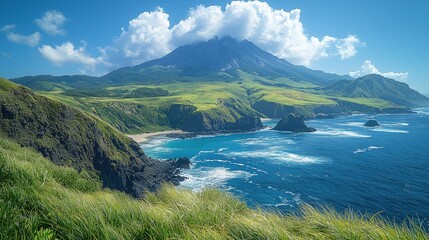 Remote Places