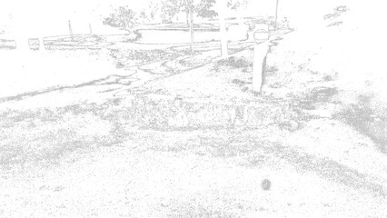 Artistic and abstract image. Wallpaper