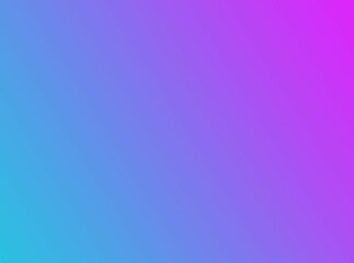 Pastel rainbow. Abstract clear blue sky. Light blue, pink and blue color banner. Blurred light fuzz colorful gradient background. Pastel gradient sky pattern.	

