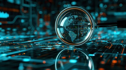 Forensic Investigation: Engage ethical hackers to investigate cyberattacks, analyzing digital evidence to understand vulnerabilities and enhance future defenses.
