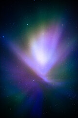 northern lights