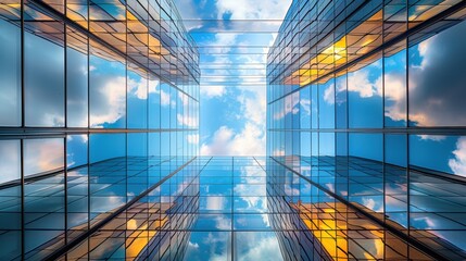 Hybrid Cloud: A hybrid cloud combines private and public cloud resources, providing businesses with flexibility and control over data and applications.
