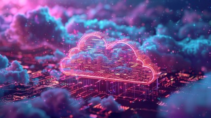 Automatic Updates: Rely on cloud service providers for automatic updates, keeping your software current with the latest features and vital security patches.
