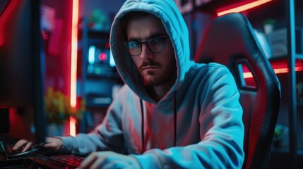 Social Engineering: Manipulates individuals to gain unauthorized access to systems or data, often using psychological tricks and impersonation.
