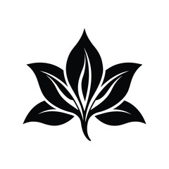 Elegant flower line art vector illustrations perfect for digital designs, prints, and stock use.