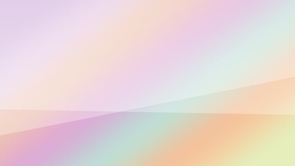 Fototapeta premium Gradient background color gradient concept graphic for illustration