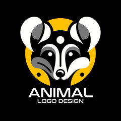Animal Vector Logo Design