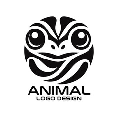 Animal Vector Logo Design