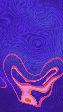 Fondos animados con degradado l&iacute;quido para textos, logos, textos o redes sociales
