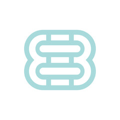 Monogram 8. Number 8. Number 8 design logo. Monogram letter mark 8 logo design. Monogram design vector logo. Monogram number 8 logo design. Simple number 8 monogram. Monogram 8 design logo.
