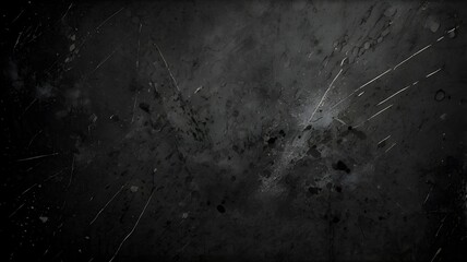 Dust and scratches design Aged photo