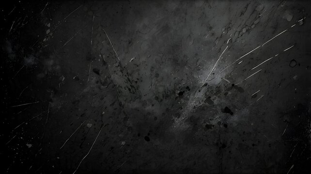 Dust and scratches design Aged photo
