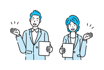 先生　ビジネス　人物