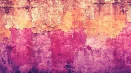 Obraz premium Abstract Grunge Texture Background with Vintage Distressed Look