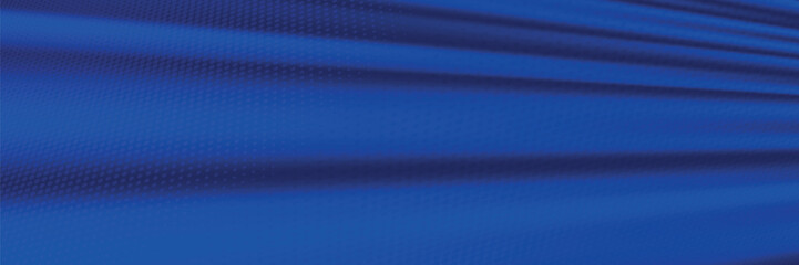 Abstract blue background with glowing geometric lines. Modern blue gradient square shape design. Futuristic technology concept. eps10.