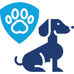 Pet Insurance Icon