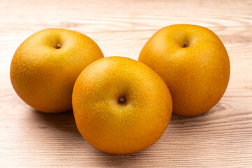 あきづき（日本梨）