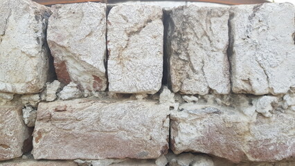 stone wall background