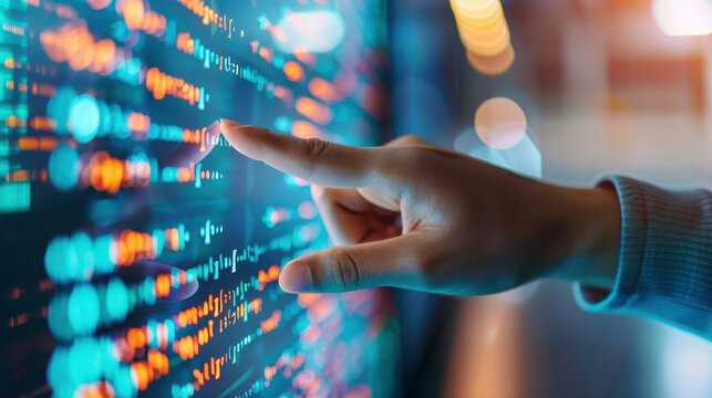 Embrace the future of software with innovative DevOps practices that enhance quality and streamline IT operations.