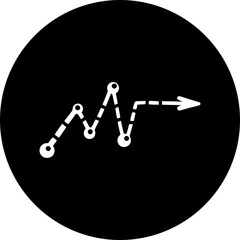  Business infographics icons with different diagram vector illustration. Abstract data visualization, marketing charts and graphs. Business statistics, planning and analytics, forecasting growth rates