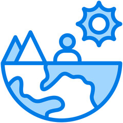 Environment Icon