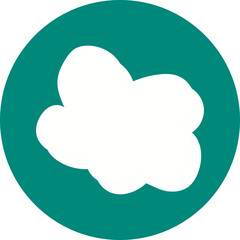 Business infographics icons with different diagram vector illustration. Abstract data visualization, marketing charts and graphs. Business statistics, planning and analytics, forecasting growth rates